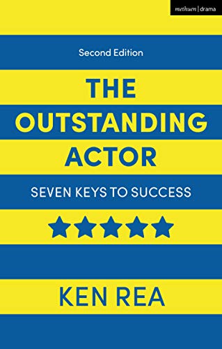 The Outstanding Actor: Seven Keys to Success (Performance Books) - Epub + Converted Pdf